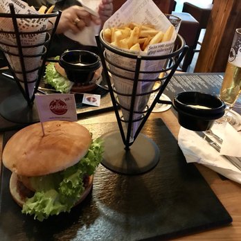 Columbus - Pubs Near Me - Norderney, NI