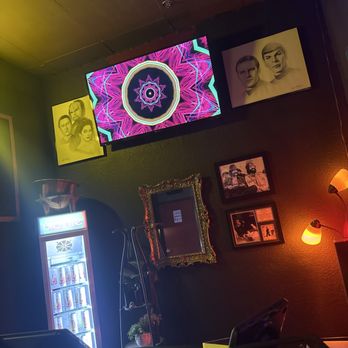 WLVS Den Kava - Kavatender post - Lounges Near Me - Las Vegas, Nevada