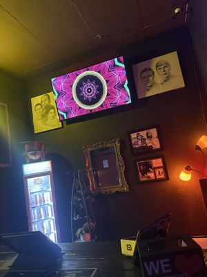 WLVS DEN Kava Lounge by null