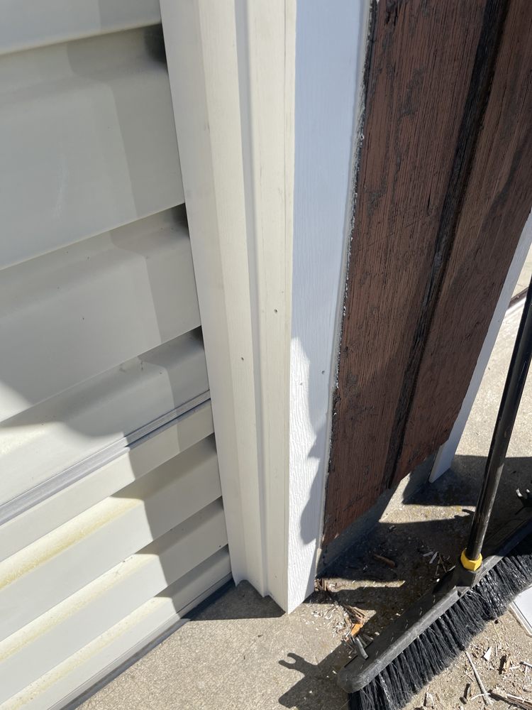 Slide of AB&B Power Cleaners