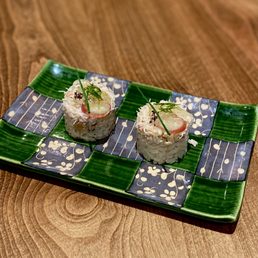 Kiraku - food, sushi and sashimi, sushi, sashimi - Tapas/Small Plates Near Me - Berkeley, California