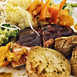 Alte Mühle - Vom Buffet (03/2025)