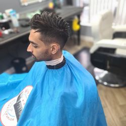 Windy City Barber Parlor - Try a new look! Call to book your appt!