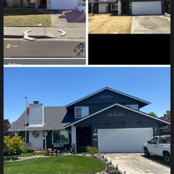 All Purpose Painting & Restoration - Before & After