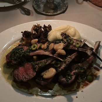 Maple & Ash - Lamb - Steakhouses Near Me - Scottsdale, Arizona Maple & Ash - Lamb - Steakhouses Near Me - Scottsdale, Arizona