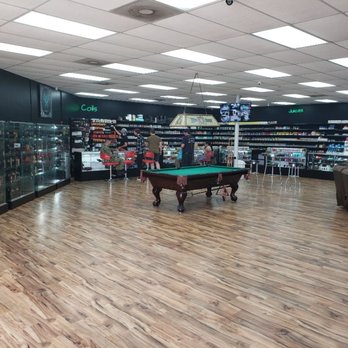 Quick Vape - 3000 square foot Vape Lounge - Vape Shops Near Me - Norfolk, Virginia Quick Vape - 3000 square foot Vape Lounge - Vape Shops Near Me - Norfolk, Virginia