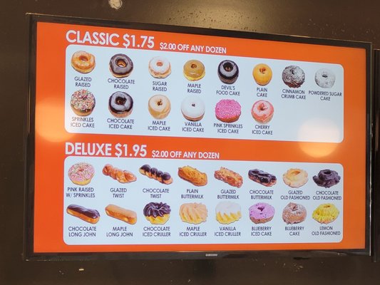 Randy's Donuts by null