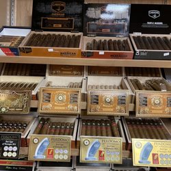 Fine Cigar and Tobacco