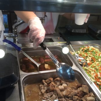 Grill City - Soup - Filipino Near Me - Irvine, California