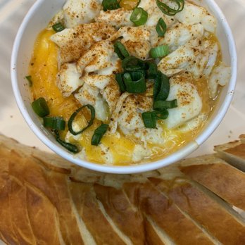 Riverside Taphouse - Crab dip - American Near Me - Baltimore, Maryland