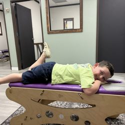 Straightahead Chiropractic