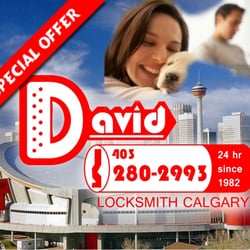 David Locksmith