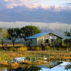 Everglades Private Airboat Tours - everglades airboat tours