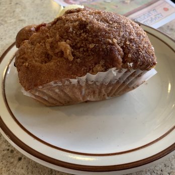Apple Annie's - Apple Bread - Breakfast & Brunch Near Me - Tulare, California