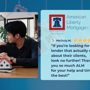 American Liberty Mortgage - Mortgage Lenders Near Me - Winter Haven, Florida American Liberty Mortgage - Mortgage Lenders Near Me - Winter Haven, Florida