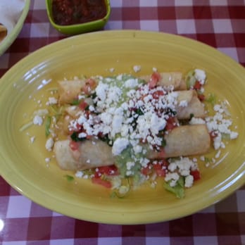 El Chipotle Taqueria - All pastor flautas, yum! - Mexican Near Me - Soquel, California El Chipotle Taqueria - All pastor flautas, yum! - Mexican Near Me - Soquel, California
