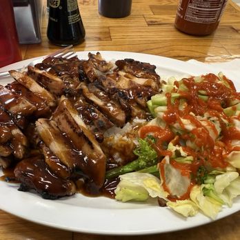 MASHITA TERIYAKI - Updated May 2026 - 22 Photos & 77 Reviews