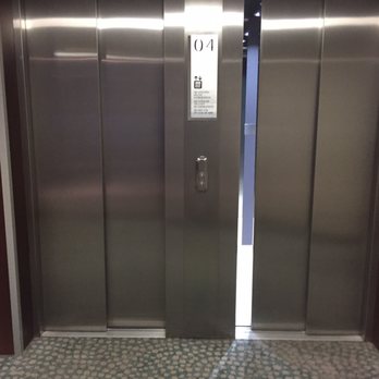 Renaissance Barcelona Hotel - Elevator - Hotels Near Me - Barcelona, B