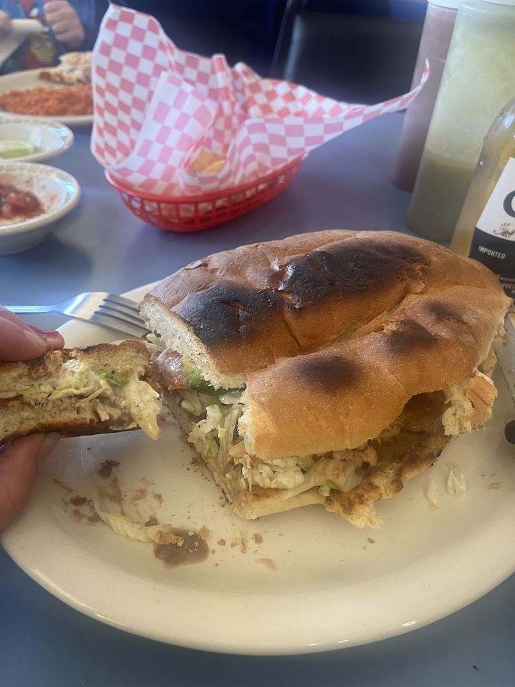 Mi Ranchito La Joya Mexican Grill