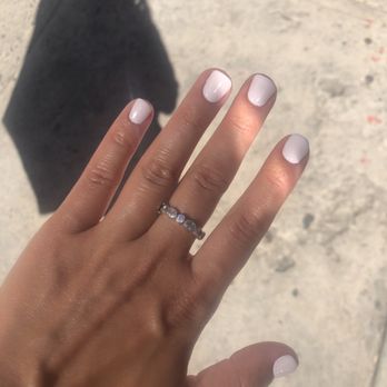 M&M Studio - Gel manicure from Yuka. - Hair Salons Near Me - New York, New York M&M Studio - Gel manicure from Yuka. - Hair Salons Near Me - New York, New York
