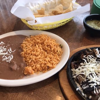 Cielito Lindo - Beans and rice - Mexican Near Me - Denison, Texas Cielito Lindo - Beans and rice - Mexican Near Me - Denison, Texas