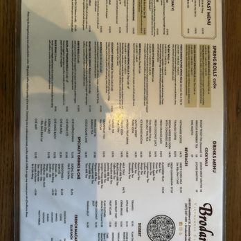 Brodard Chateau - Vietnamese Near Me - Garden Grove, California