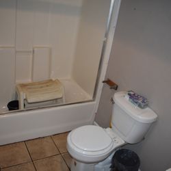 2nd Chance Cleaning