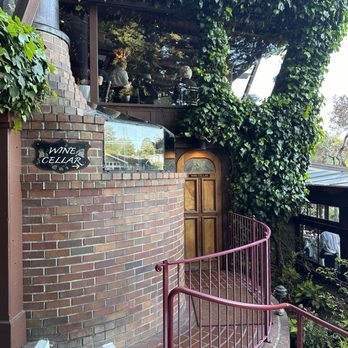 Shadowbrook - American Near Me - Capitola, California Shadowbrook - American Near Me - Capitola, California