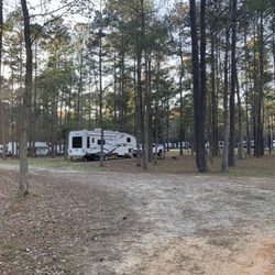 Rock'n E RV Park