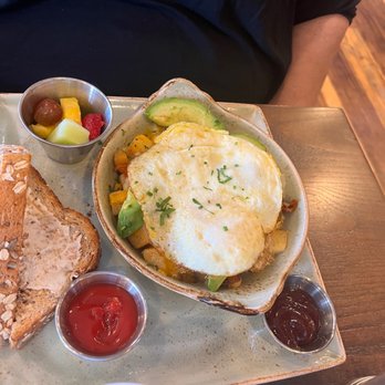 First Watch - Potato hash - Breakfast & Brunch Near Me - Springdale, Ohio First Watch - Potato hash - Breakfast & Brunch Near Me - Springdale, Ohio