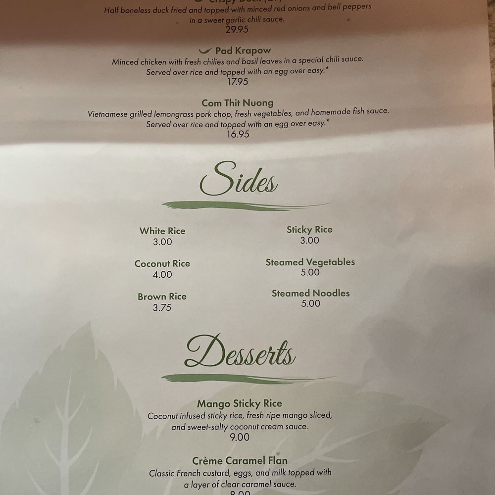 Mint & Maki - House Specialties Page - Sushi Bars Near Me - Cranston, Rhode Island Mint & Maki - House Specialties Page - Sushi Bars Near Me - Cranston, Rhode Island