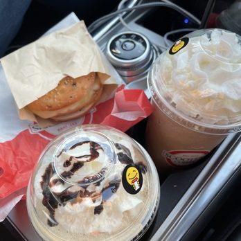 Scooter's Coffee - Sandwich, Mocha and Turtle blenders - Coffee & Tea Near Me - Glen Carbon, Illinois Scooter's Coffee - Sandwich, Mocha and Turtle blenders - Coffee & Tea Near Me - Glen Carbon, Illinois