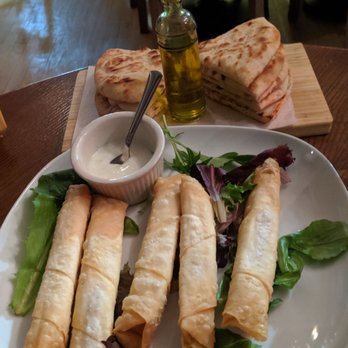 Midpoint Istanbul Fine Dining - Turkish Near Me - New Haven, Connecticut