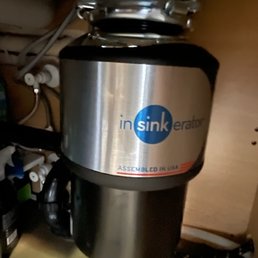 New disposal New disposal