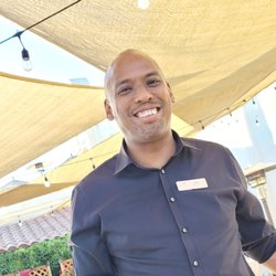 Chaminade Resort & Spa - And the award for the coolest new manager....goes to Bryn!