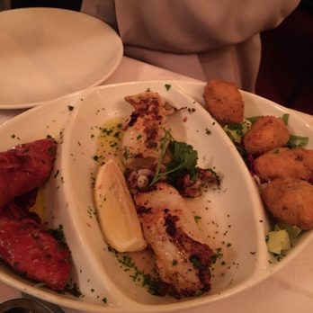 Casa Galicia - Tapas platter - Spanish Near Me - Montreal, Quebec