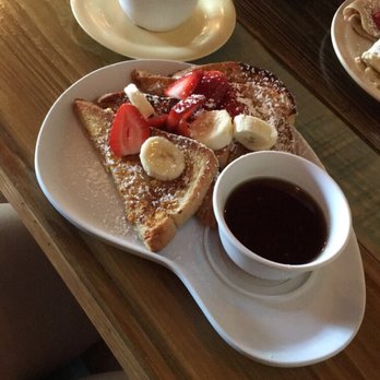 Two Chicks Cafe - The best French toast I ever had for real come try it - Breakfast & Brunch Near Me - New Orleans, Louisiana Two Chicks Cafe - The best French toast I ever had for real come try it - Breakfast & Brunch Near Me - New Orleans, Louisiana