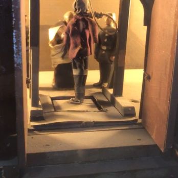 Musee Mecanique - Museums Near Me - San Francisco, California Musee Mecanique - Museums Near Me - San Francisco, California
