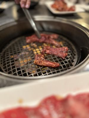 Gyu-Kaku Japanese BBQ by null