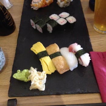 KuRaudo Sushi & Bento - Sushi - Japanese Near Me - Dublin, D