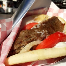 Absolut Hot Dog