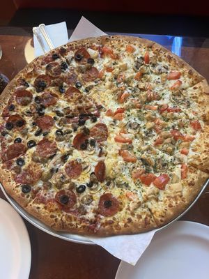 Reno's Pizzeria & Restaurant by null