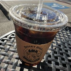 Dosey Doe Coffeeshop