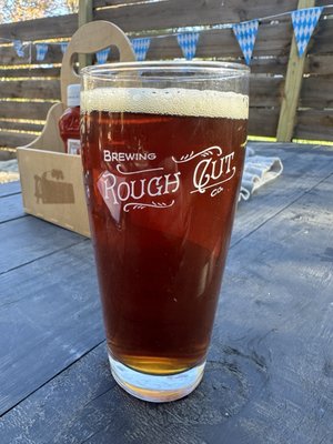 Rough Cut Brewing Co. by null