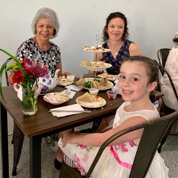 Tea With Marie - Caterers Near Me Tea With Marie - Caterers Near Me