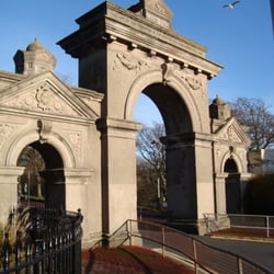 Queen's Park