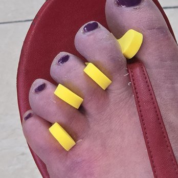 Amy's Nails II - AMAZING service and wonderful staff! - Nail Salons Near Me - Colorado Springs, Colorado Amy's Nails II - AMAZING service and wonderful staff! - Nail Salons Near Me - Colorado Springs, Colorado