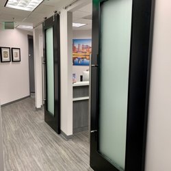 Tampa Bay Concierge Doctor - Hallway