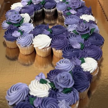 Vons - 9th birthday party cupcakes!! - Grocery Near Me - Los Angeles, California Vons - 9th birthday party cupcakes!! - Grocery Near Me - Los Angeles, California