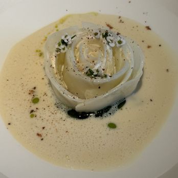 Core by Clare Smyth - British Near Me - London, XGL
